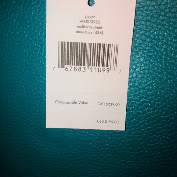 Kate Spade Crossbody - Picture 4 of 6